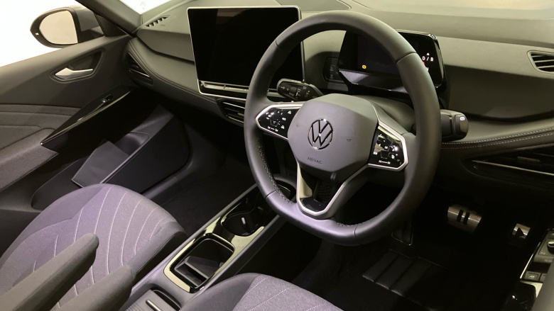 Volkswagen ID.3 150kW Match Pro 59kWh 5dr Auto Electric Hatchback